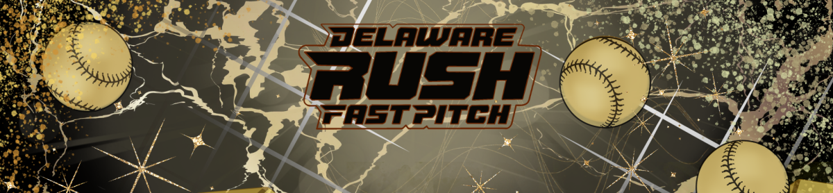 Delaware RUSH Fastpitch